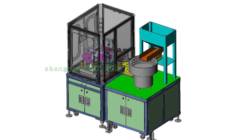 解锁CCD视觉筛选机选购秘籍，一文读懂不踩坑