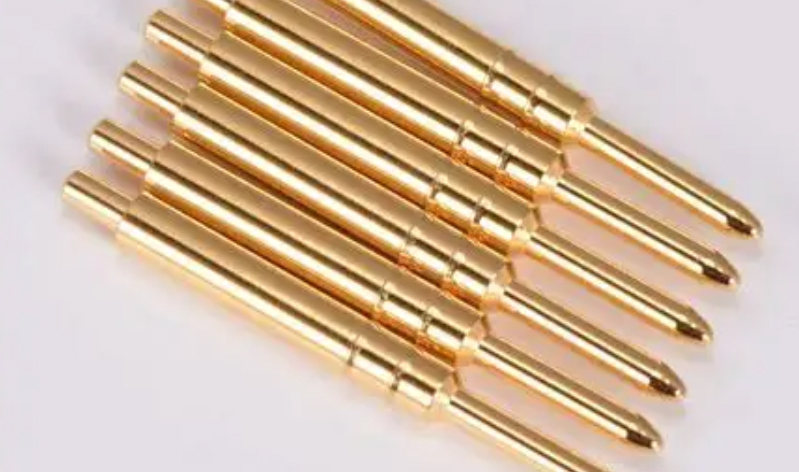 金属插针检测：用精密视觉技术筑牢产品质量防线