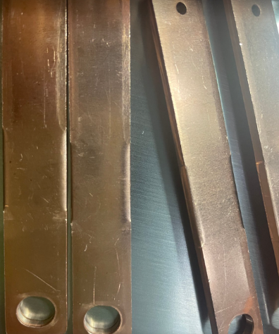 视觉检测技术：重塑钣金加工的质量防线