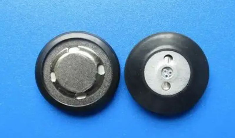 颠覆传统品检！机器视觉如何重构电池盖帽检测体系？
