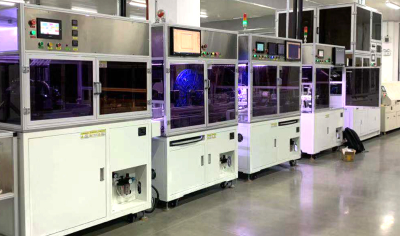 机器视觉检测精度大揭秘：七大方法让你稳操