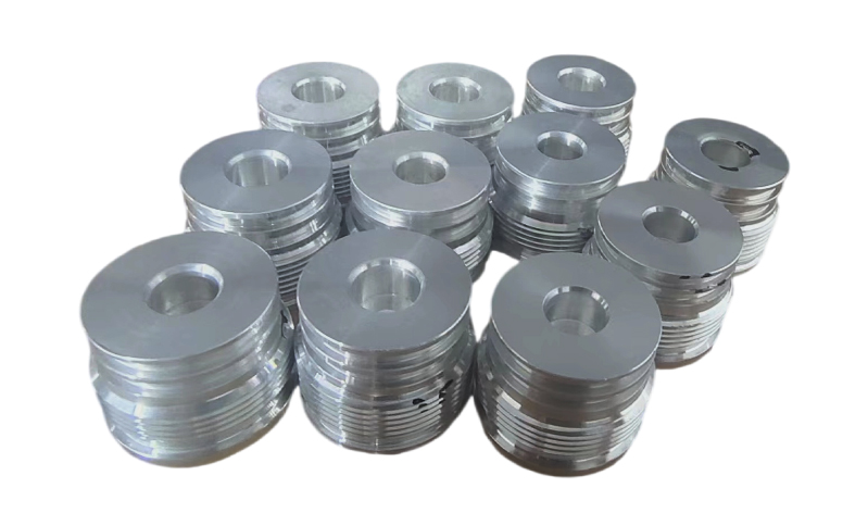 解锁堵头检测新境界：视觉检测设备大揭秘