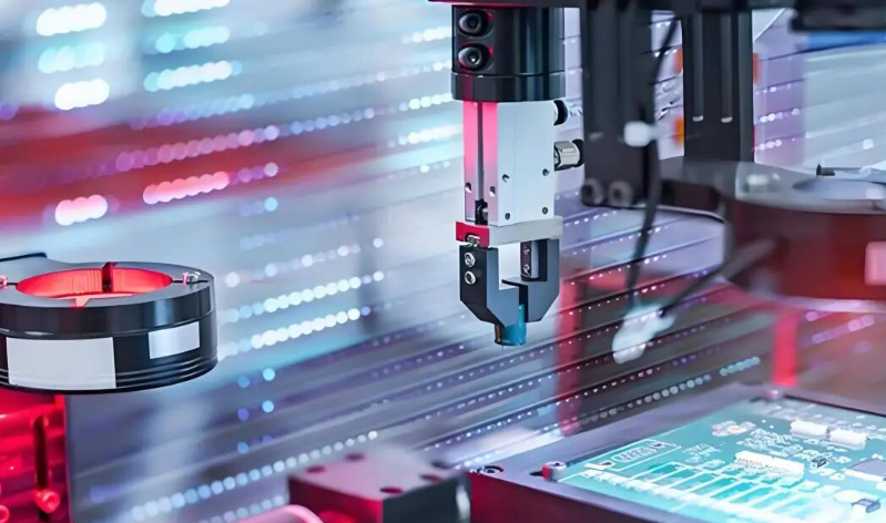 用于缺陷检测的人工智能视觉检测，到底指的是什么？