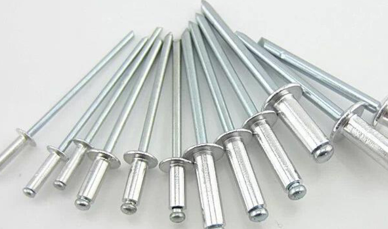 视觉检测在螺栓与铆钉故障诊断中的应用进展