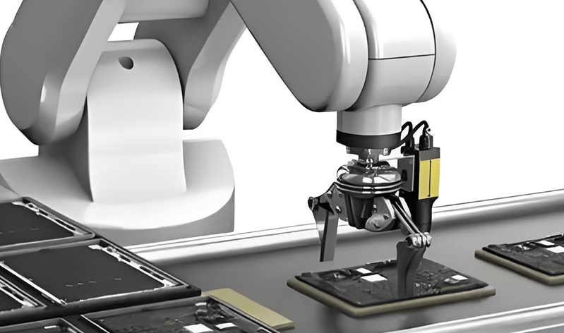 7 大实战技巧：快速提升检测精度，从 0.05mm 到 0.