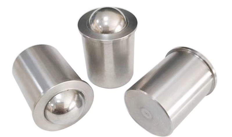 解锁钢柱表面缺陷检测视觉方案全解析