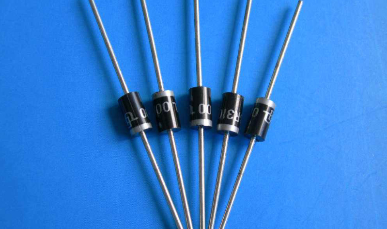 二极管外观缺陷视觉检测