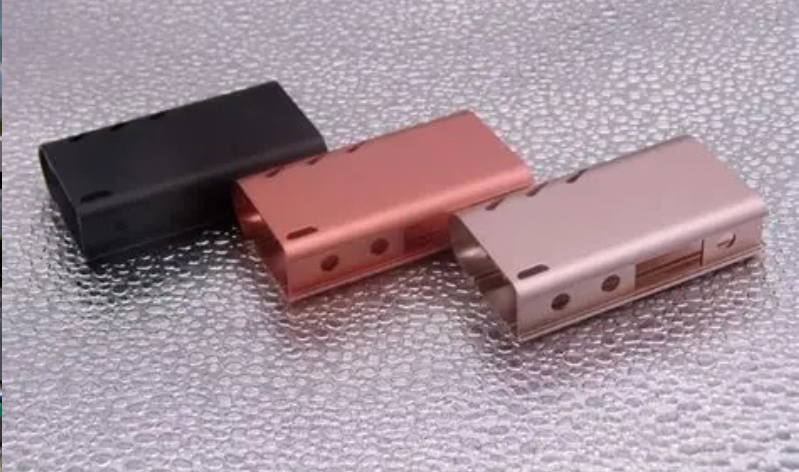 深度学习在电子烟外壳检测中的应用